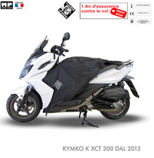 Tablier scooter Tucano Urbano