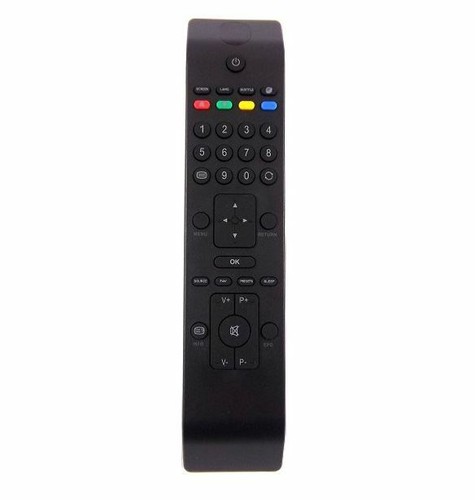 Télécommande authentique - tv,