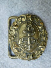 MARINE NATIONALE : ANCIENNE