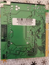 Carte d'acquisition capture vidéo  PINNACLE Systems GmbH