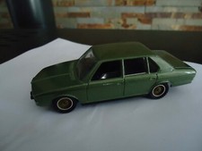 SOLIDO 1/43 BMW 530