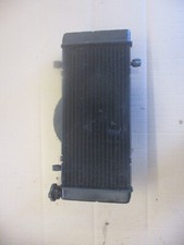 Radiateur d'eau + ventilateur