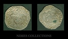 MONNAIE  MEDIEVALE DUCHE DE