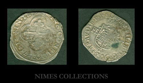 Monnaie medievale duche de - medievale,