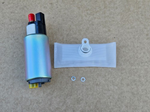 Pompe carburant électrique - pompe,