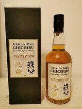 Chichibu / The First Ten /