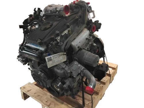 Nissan navara d22 - nissan, moteur
