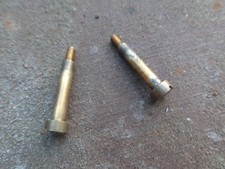 JeP 2 vis laiton d'origine