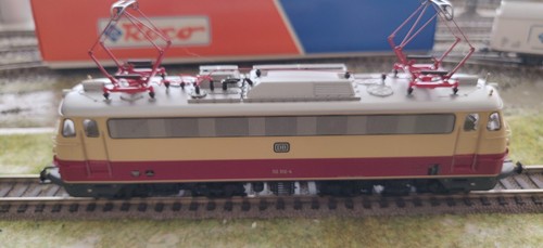Roco 43792 locomotive - roco,