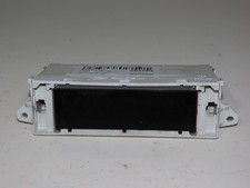 afficheur digital peugeot 307 (3A/C) 6564FA 201584