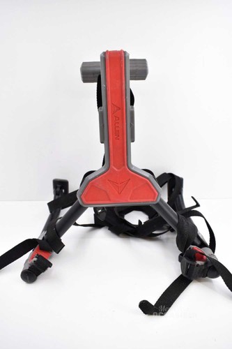 Porte vélo voiture simple - de,