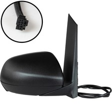 Rétroviseur Droit Électrique