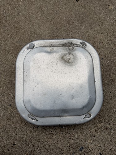 Vintage 1970 airstream - vintage,