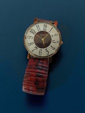 Rare montre femme vintage