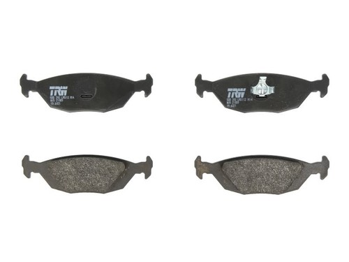 Trw gdb392 plaquettes - trw,