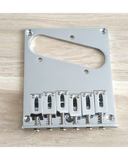 Cordier-Chevalet Chrome, 6
