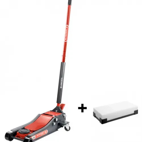Facom cric rouleur compact - cric,