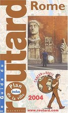 Guide du Routard : Rome 2004