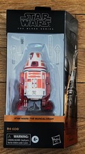 Star Wars The Black Series