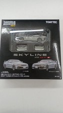Tomy tec n353a nissan - tec,
