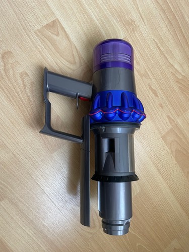 Bloc moteur dyson v15 - 🔵,