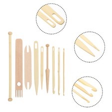  Accessoire Tricot Kit