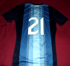Maillot rugby match argentine - maillot,