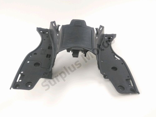 Marche pieds suzuki 200 - marche,