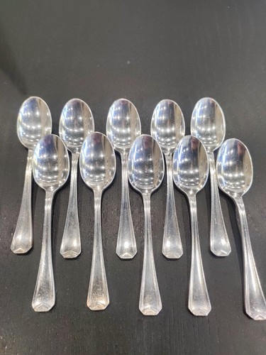 Christofle lot 10 - -,