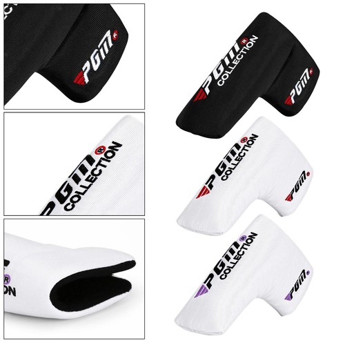 Golf tête couvre housses - tête, de
