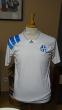 MAILLOT FOOTBALL ADIDAS
