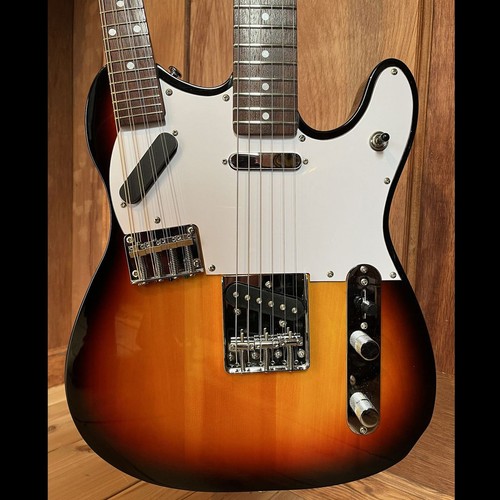 Eastwood guitars teleolin - eastwood,