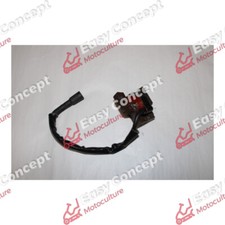 BOBINE ALLUMAGE MOTEUR BRIGGS & STRATTON 13 HP I/C OHV - MOTEUR BRIGGS &