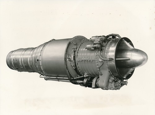 Aviation 1957 - aviation, c.