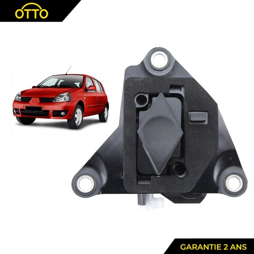 Bouton ouverture coffre - bouton, d'ouverture