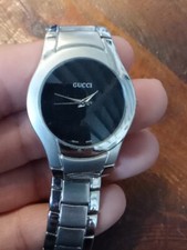 Montre gucci femme
