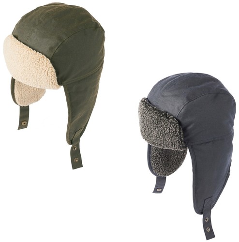 Failsworth chapeau trappeur - chapeau,