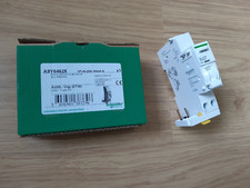 bloc différentiel Vigi 1P+N