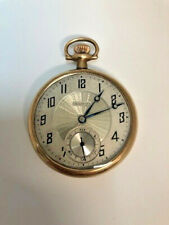Illinois Antique Pocketwatch