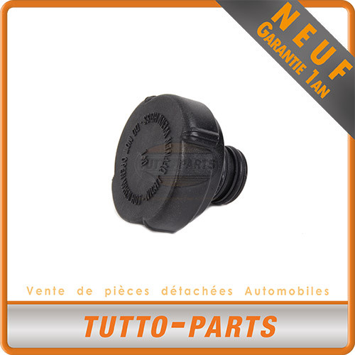 Bouchon vase expansion bmw - vase,