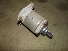 demarreur quad kymco 400 mxu ou quad arctic cat 400