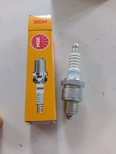 Bougie NGK bpr7hs tgb polaris