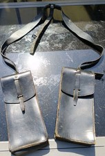 Porte Chargeur Et Brelage Pour Mat 49