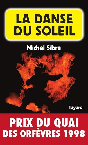 Danse soleil prix quai - la,