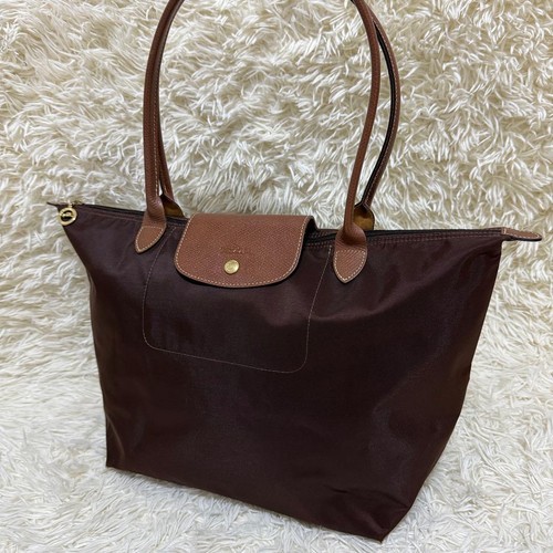Longchamp pliage tote a4 - tote,