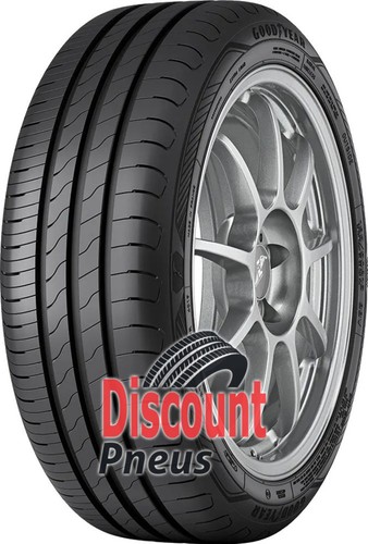 Goodyear efficientgrip - goodyear,