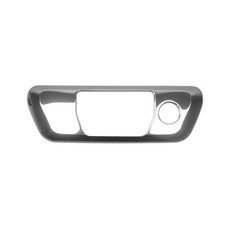 Garniture supérieure de