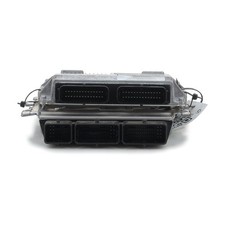 Calculateur moteur - Dacia