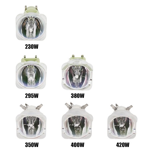 18r 380w lamp sharpy - 380w,