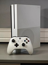 Console Microsoft Xbox One S
